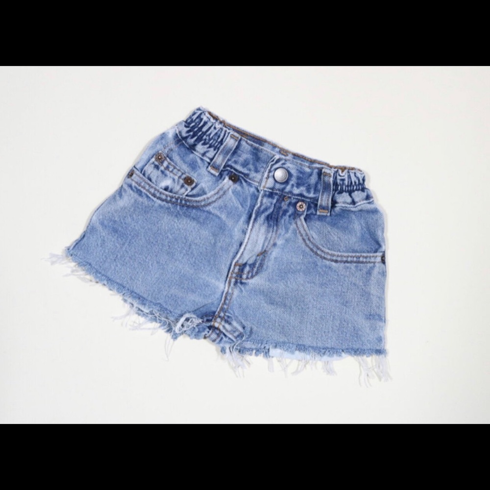 Vintage Levis